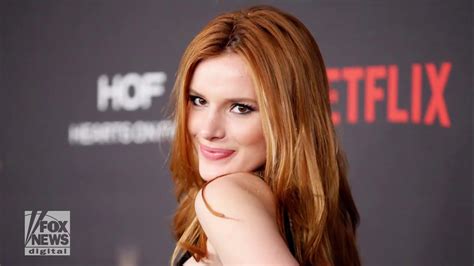 bella thorne leaked only fans|Bella Thorne posts her own nudes after getting hacked